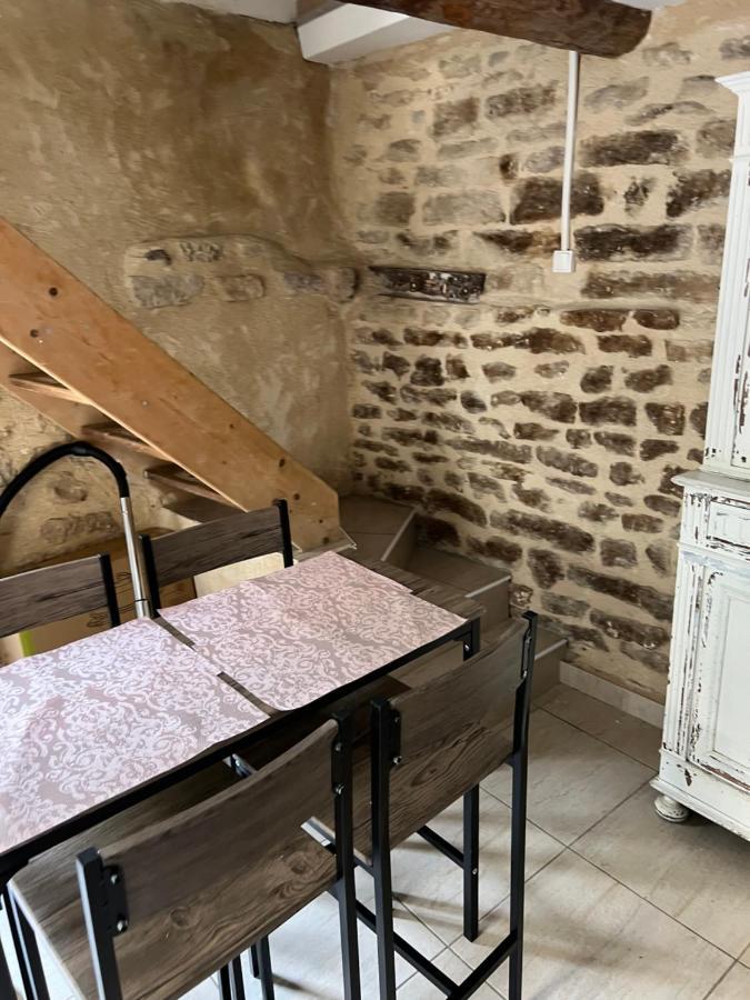 La Terrasse De Caromb Face Au Mont Ventoux Avec Clim 아파트 외부 사진