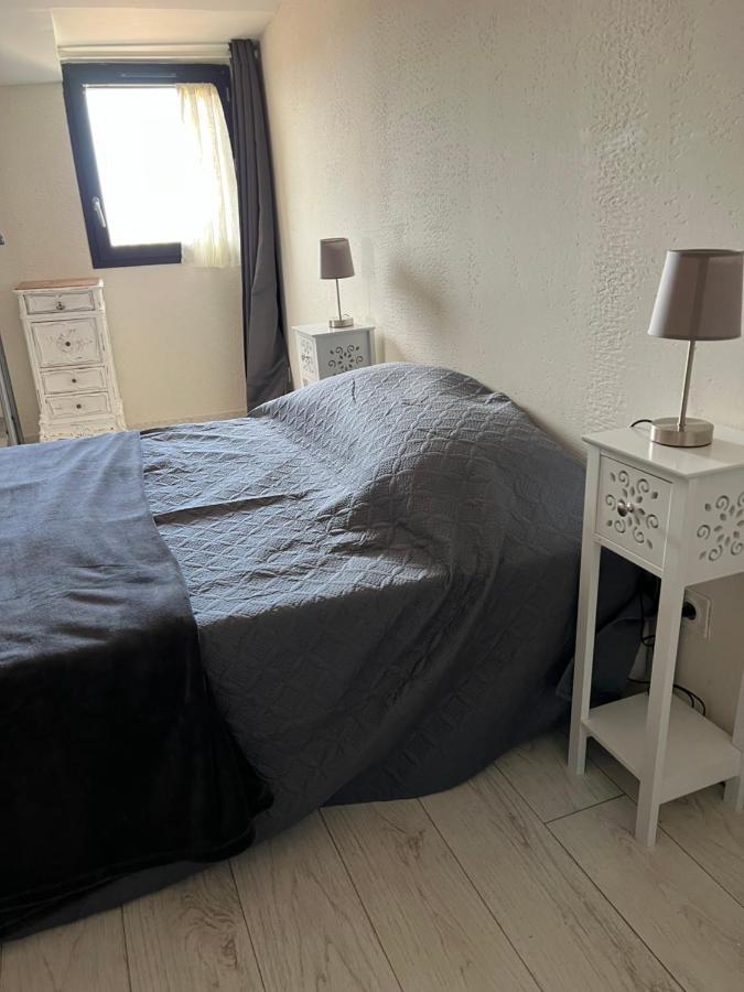 La Terrasse De Caromb Face Au Mont Ventoux Avec Clim 아파트 외부 사진